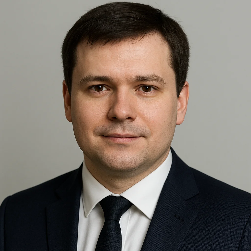 Сергей Петровский